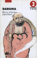 Daruma 3